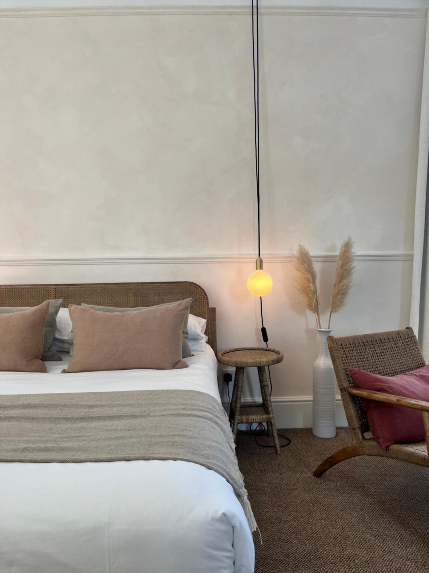 Bed & Breakfast Coed Mawr Hall Rowen